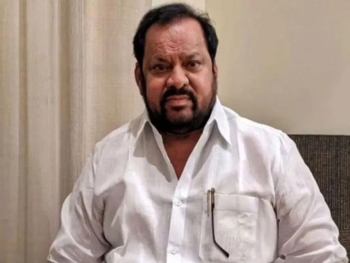 After the defeat, Shahajibapu Patil spoke for the first time, he also told the reason, he said, Thackeray, Pawar, Raut... | पराभवानंतर शहाजीबापू पाटील पहिल्यांदाच बोलले, कारणही सांगितलं, म्हणाले, "ठाकरे, पवार, राऊतांनी..." After the defeat, Shahajibapu Patil spoke for the first time, he also told the reason, he said, Thackeray, Pawar, Raut... | पराभवानंतर शहाजीबापू पाटील पहिल्यांदाच बोलले, कारणही सांगितलं, म्हणाले, "ठाकरे, पवार, राऊतांनी..."