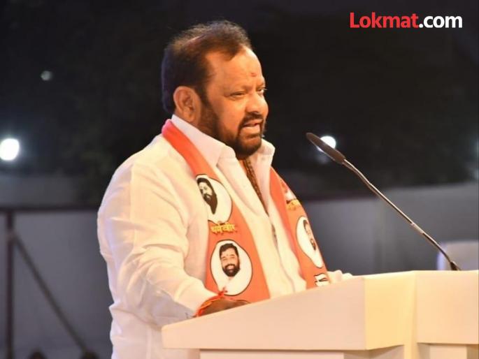 ... then I will retire from politics, Shahajibapu Patil's big statement in Sangola | ... तर राजकारणातून निवृत्ती घेईन, शहाजीबापू पाटील यांचे मोठे विधान ... then I will retire from politics, Shahajibapu Patil's big statement in Sangola | ... तर राजकारणातून निवृत्ती घेईन, शहाजीबापू पाटील यांचे मोठे विधान