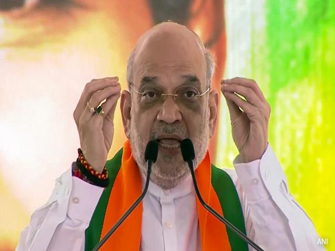 Amit Shah Fake Video Case; Jignesh Mevani's PA and an AAP leader arrested | अमित शाह फेक व्हिडिओ प्रकण; काँग्रेस आ. जिग्नेश मेवाणीचा PA आणि एका AAP नेत्याला अटक Amit Shah Fake Video Case; Jignesh Mevani's PA and an AAP leader arrested | अमित शाह फेक व्हिडिओ प्रकण; काँग्रेस आ. जिग्नेश मेवाणीचा PA आणि एका AAP नेत्याला अटक