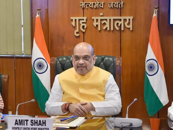 'Bharatpol' to be launched on the lines of 'Interpol', direct action can be taken against international criminals | 'इंटरपोल'च्या धर्तीवर सुरू होणार 'भारतपोल', आंतरराष्ट्रीय गुन्हेगारांवर थेट कारवाई करता येणार 'Bharatpol' to be launched on the lines of 'Interpol', direct action can be taken against international criminals | 'इंटरपोल'च्या धर्तीवर सुरू होणार 'भारतपोल', आंतरराष्ट्रीय गुन्हेगारांवर थेट कारवाई करता येणार