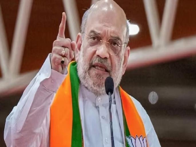 BJP government will implement Uniform Civil Code in every state; Amit Shah's statement | भाजप सरकार प्रत्येक राज्यात 'समान नागरी कायदा' लागू करणार; अमित शाहांची स्पष्टोक्ती BJP government will implement Uniform Civil Code in every state; Amit Shah's statement | भाजप सरकार प्रत्येक राज्यात 'समान नागरी कायदा' लागू करणार; अमित शाहांची स्पष्टोक्ती