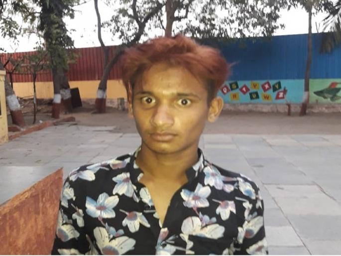 youth came at the police station after killing a friend; Both are criminals on record | मित्राचा खात्माकरून खुनी पोलीस ठाण्यात हजर; दोघेही रेकॉर्डवरील गुन्हेगार youth came at the police station after killing a friend; Both are criminals on record | मित्राचा खात्माकरून खुनी पोलीस ठाण्यात हजर; दोघेही रेकॉर्डवरील गुन्हेगार