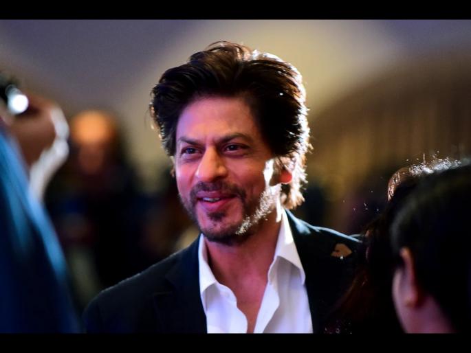 Shah Rukh Khan-owned TKR To Distribute 1000 Food Hampers In Trinidad And Tobago svg | Corona Virus : Shah Rukh Khanचा संघ करतोय परदेशात गरजूंना मदत 