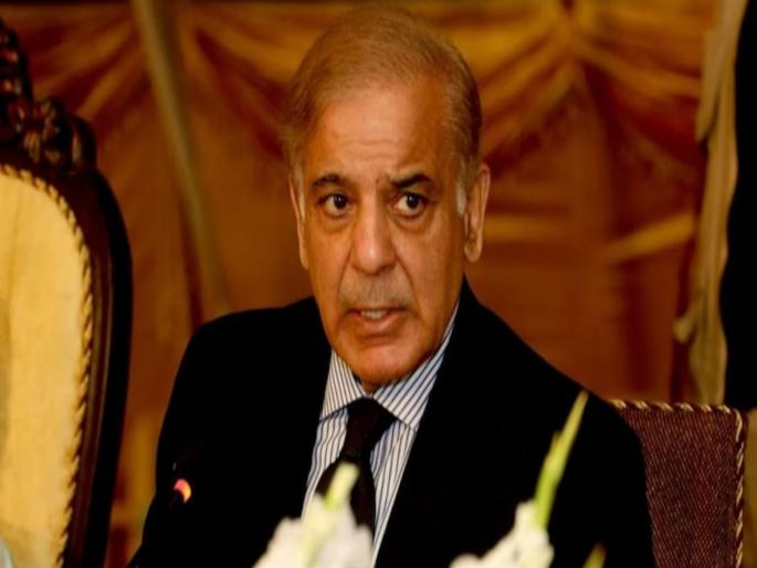 Shahbaz Sharif compared Pakistan-India development, what is the reality? | ...तर माझं नाव बदलून टाका; शहबाज शरीफ यांनी केली पाकिस्तान-भारताची तुलना, वास्तव काय? Shahbaz Sharif compared Pakistan-India development, what is the reality? | ...तर माझं नाव बदलून टाका; शहबाज शरीफ यांनी केली पाकिस्तान-भारताची तुलना, वास्तव काय?