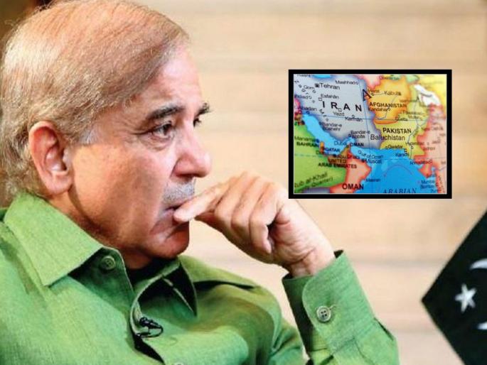 Pakistan fuel crisis 2026 Iran War: Pakistan closes schools, colleges; Government work also 'work from home', what is Shahbaz Sharif preparing for? | इराण युद्ध: पाकिस्तानने बंद केली शाळा, कॉलेज; सरकारी कामकाजही 'वर्क फ्रॉम होम', कशाची तयारी करतायत शाहबाज शरीफ? Pakistan fuel crisis 2026 Iran War: Pakistan closes schools, colleges; Government work also 'work from home', what is Shahbaz Sharif preparing for? | इराण युद्ध: पाकिस्तानने बंद केली शाळा, कॉलेज; सरकारी कामकाजही 'वर्क फ्रॉम होम', कशाची तयारी करतायत शाहबाज शरीफ?