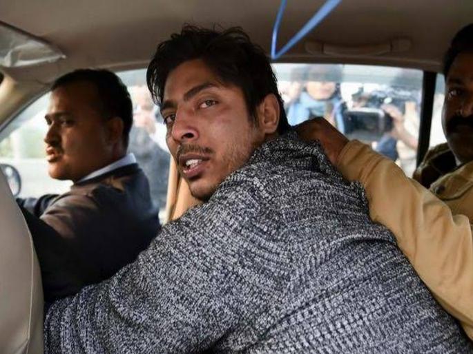 Firing near Shaheen Bagh One Accused In Police Custody | शाहीन बाग परिसरात गोळीबार; आरोपी म्हणाला, देशात फक्त हिंदूंचाच दबदबा राहणार Firing near Shaheen Bagh One Accused In Police Custody | शाहीन बाग परिसरात गोळीबार; आरोपी म्हणाला, देशात फक्त हिंदूंचाच दबदबा राहणार