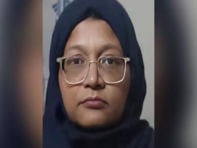 Shocking revelation! Doctor Shaheen turns out to be the mastermind of terrorist funding; Transactions worth crores through Bitcoin and Hawala | धक्कादायक खुलासा! डॉक्टर शाहीन निघाली दहशतवादी फंडिंगची मास्टरमाईंड; बिटकॉइन आणि हवालातून कोट्यवधींचा व्यवहार Shocking revelation! Doctor Shaheen turns out to be the mastermind of terrorist funding; Transactions worth crores through Bitcoin and Hawala | धक्कादायक खुलासा! डॉक्टर शाहीन निघाली दहशतवादी फंडिंगची मास्टरमाईंड; बिटकॉइन आणि हवालातून कोट्यवधींचा व्यवहार