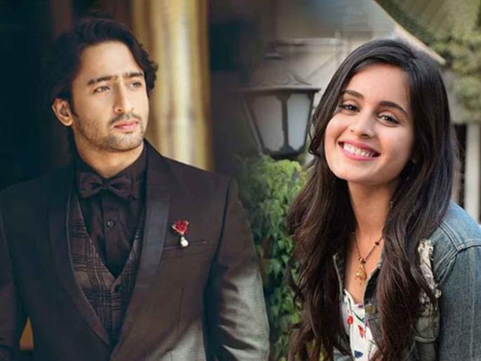 actor shaheer shaikh rumoured dating with rhea sharma his co star despite being married and has two daughters | दोन मुलींचा बाबा आहे अभिनेता, १२ वर्ष लहान अभिनेत्रीला करतोय डेट? चर्चांना उधाण actor shaheer shaikh rumoured dating with rhea sharma his co star despite being married and has two daughters | दोन मुलींचा बाबा आहे अभिनेता, १२ वर्ष लहान अभिनेत्रीला करतोय डेट? चर्चांना उधाण