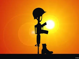 Felicitated martyrs' families on the Republic Day | ’एक शाम शहिदो के नाम’ : प्रजासत्ताक दिनी होणार शहीदांच्या कुटुंबियांचा सत्कार