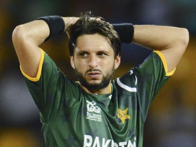 PCB Snubs Shahid Afridi Foundation Logo? Board renews deal with Pepsi after struggling to find main sponsor | OMG: शाहिद आफ्रिदीला पाकिस्तान क्रिकेट मंडळ मोठा धक्का देणार?