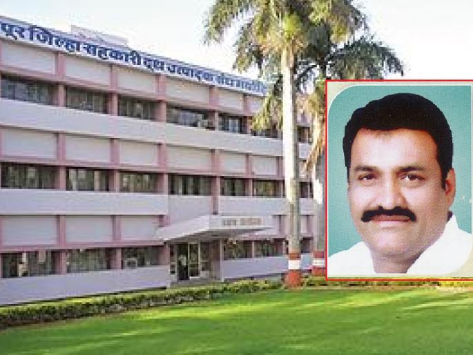 Shashikant Patil Chuyekar may be elected as Gokul president | Kolhapur: ‘गोकुळ’ अध्यक्षपदाचा सर्वमान्य चेहरा शशिकांत पाटील-चुयेकर शक्य Shashikant Patil Chuyekar may be elected as Gokul president | Kolhapur: ‘गोकुळ’ अध्यक्षपदाचा सर्वमान्य चेहरा शशिकांत पाटील-चुयेकर शक्य
