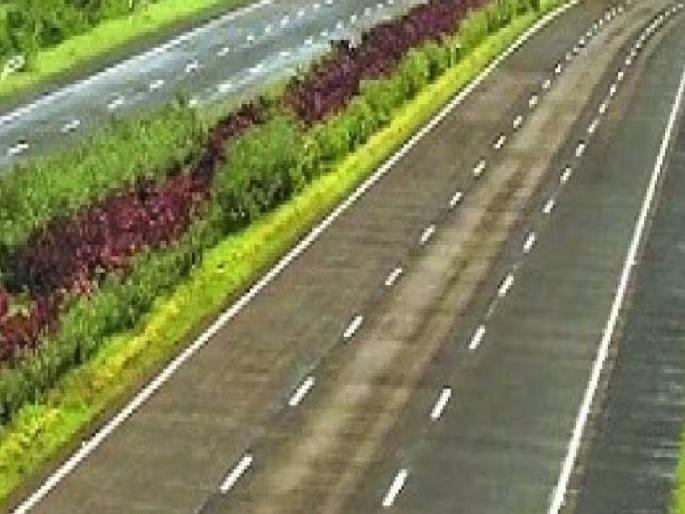 Because of Shaktipeeth Highway Horticulture in Miraj, Tasgaon in Sangli district will be damaged | Sangli: शक्तीपीठ महामार्गामुळे मिरज, तासगावातील बागायतींवर फिरणार नांगर, जमिनींच्या व्यवहारांवर निर्बंध