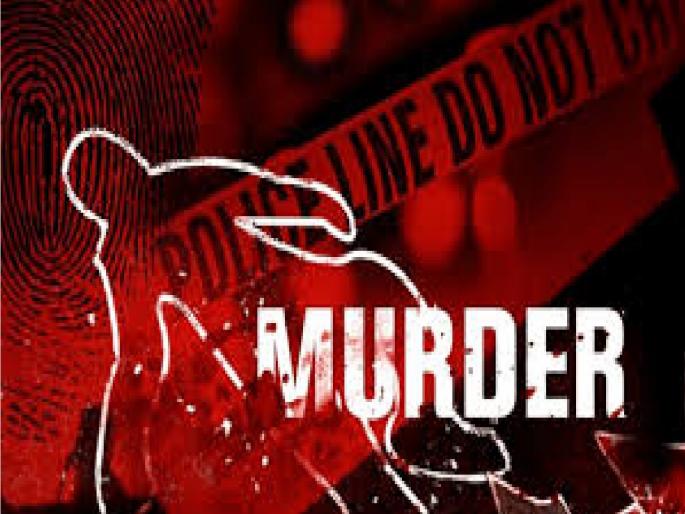 Brutal murder of a young man in Shahapur Krishnanagar Kolhapur | Kolhapur Crime: शहापूर - कृष्णानगर येथे तरुणाचा निर्घृण खून, चेहरा छिन्नविच्छिन्न केल्याने ओळख पटवणे कठीण Brutal murder of a young man in Shahapur Krishnanagar Kolhapur | Kolhapur Crime: शहापूर - कृष्णानगर येथे तरुणाचा निर्घृण खून, चेहरा छिन्नविच्छिन्न केल्याने ओळख पटवणे कठीण