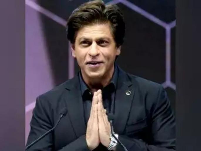 stop fake news against srk hashtag trends on social media after fake news viral against the actor | व्हायरल सत्य: पाकिस्तानला शाहरुखनं खरंच 45 कोटींची मदत दिली होती ? stop fake news against srk hashtag trends on social media after fake news viral against the actor | व्हायरल सत्य: पाकिस्तानला शाहरुखनं खरंच 45 कोटींची मदत दिली होती ?