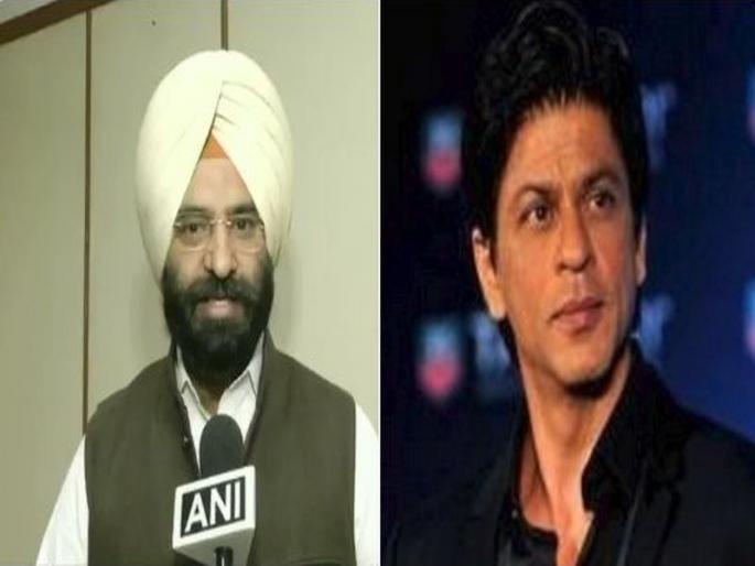 'Zero' will be stuck in the wall of controversy; FIR against Shahrukh | 'झिरो' वादाच्या भोवऱ्यात अडकणार; शाहरुखविरोधात गुन्हा दाखल 'Zero' will be stuck in the wall of controversy; FIR against Shahrukh | 'झिरो' वादाच्या भोवऱ्यात अडकणार; शाहरुखविरोधात गुन्हा दाखल