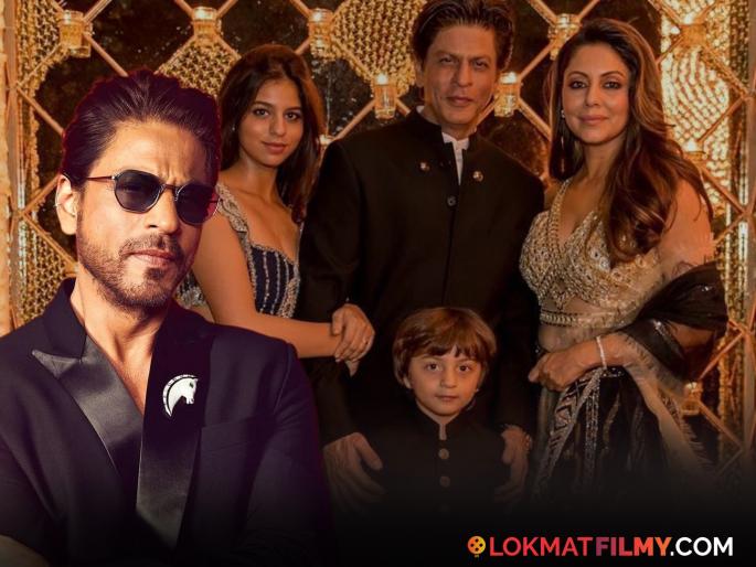 This year, there will be no Diwali party in King Khan's 'Mannat', a big reason has come to light | यंदा किंग खानच्या 'मन्नत'मध्ये होणार नाही दिवाळी पार्टी, मोठं कारण आलं समोर This year, there will be no Diwali party in King Khan's 'Mannat', a big reason has come to light | यंदा किंग खानच्या 'मन्नत'मध्ये होणार नाही दिवाळी पार्टी, मोठं कारण आलं समोर