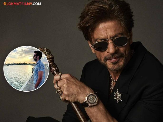 bollywood actor akshay oberoi join shahrukh khan king film says report | बॉलिवूडच्या हॅण्डसम हंकची 'किंग' चित्रपटात वर्णी! शाहरुख खानसोबत स्क्रिन शेअर करणार 'हा' अभिनेता bollywood actor akshay oberoi join shahrukh khan king film says report | बॉलिवूडच्या हॅण्डसम हंकची 'किंग' चित्रपटात वर्णी! शाहरुख खानसोबत स्क्रिन शेअर करणार 'हा' अभिनेता