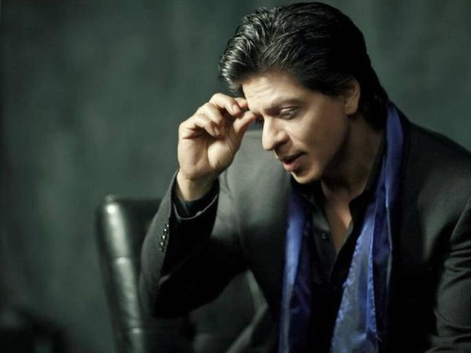 when-a-reporter-asked-shah-rukh-khan-to-behave-seriously-this-is-how-actor-shut-his-mouth-video | Video: 'मस्करी खूप झाली आता मुद्द्याचं बोल'; जेव्हा रिपोर्टरने घेतली होती शाहरुखची शाळा when-a-reporter-asked-shah-rukh-khan-to-behave-seriously-this-is-how-actor-shut-his-mouth-video | Video: 'मस्करी खूप झाली आता मुद्द्याचं बोल'; जेव्हा रिपोर्टरने घेतली होती शाहरुखची शाळा