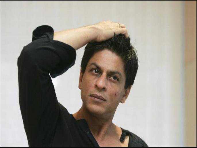 Shah Rukh Khan reveals reason behind not signing any film post Zero | या कारणामुळे शाहरुख खान करत नाहीये कोणत्याही चित्रपटात काम, कारण वाचून चाहत्यांना बसेल धक्का Shah Rukh Khan reveals reason behind not signing any film post Zero | या कारणामुळे शाहरुख खान करत नाहीये कोणत्याही चित्रपटात काम, कारण वाचून चाहत्यांना बसेल धक्का