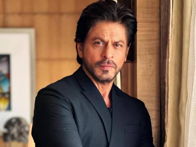 Editorial Article Shah Rukh Khan | बडे बडे देशोंमे जब छोटी छोटी बाते होती है... Editorial Article Shah Rukh Khan | बडे बडे देशोंमे जब छोटी छोटी बाते होती है...