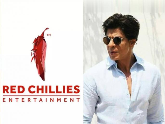 Shahrukh Khan s production company Red Chillies Entertainment issues notice regarding fraud in their name | शाहरुखच्या Red Chillies प्रोडक्शन कंपनीच्या नावाखाली फसवणूक? स्पष्ट करत म्हणाला... Shahrukh Khan s production company Red Chillies Entertainment issues notice regarding fraud in their name | शाहरुखच्या Red Chillies प्रोडक्शन कंपनीच्या नावाखाली फसवणूक? स्पष्ट करत म्हणाला...