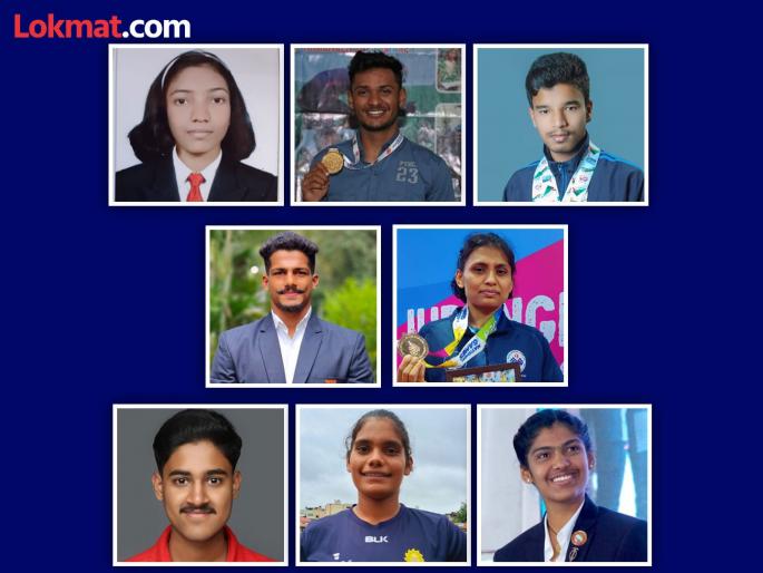 Shiv Chhatrapati sports award to eight athletes from Kolhapur district | कोल्हापूर जिल्ह्यातील आठ खेळाडूंना शिवछत्रपती क्रीडा पुरस्कार