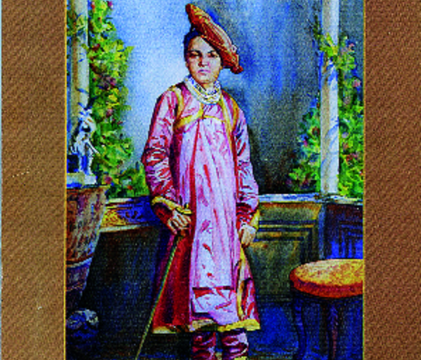 When Rajarshi Shahu Maharaj happened! Sunday - Jagar | राजर्षी शाहू महाराज घडताना..! रविवार -- जागर When Rajarshi Shahu Maharaj happened! Sunday - Jagar | राजर्षी शाहू महाराज घडताना..! रविवार -- जागर