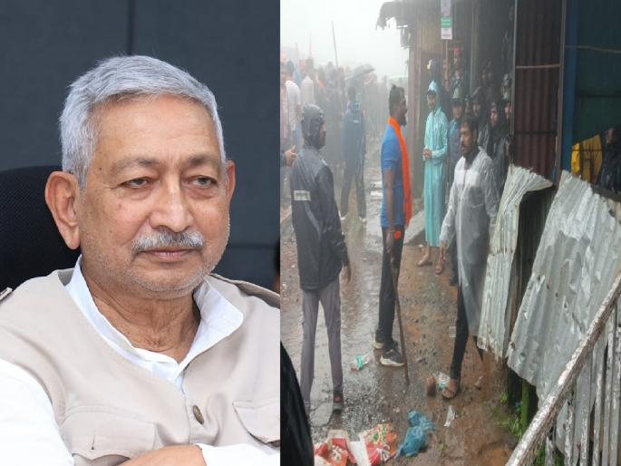 due to which an incident of violence took place at Vishalgad, alleged MP Shahu Chhatrapati | Kolhapur: ..त्यामुळे विशाळगडावर हिंसाचाराची घटना घडली, खासदार शाहू छत्रपती यांनी केला आरोप due to which an incident of violence took place at Vishalgad, alleged MP Shahu Chhatrapati | Kolhapur: ..त्यामुळे विशाळगडावर हिंसाचाराची घटना घडली, खासदार शाहू छत्रपती यांनी केला आरोप