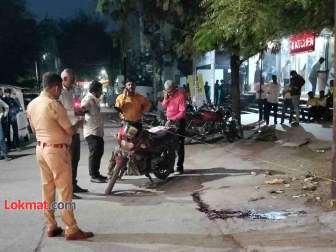 Suspect attacked after being released from prison; Attempted 'revenge murder' | कारागृहातून सुटका होताच संशयितावर प्राणघातक हल्ला; ‘खुनाचा बदला खून’चा प्रयत्न Suspect attacked after being released from prison; Attempted 'revenge murder' | कारागृहातून सुटका होताच संशयितावर प्राणघातक हल्ला; ‘खुनाचा बदला खून’चा प्रयत्न