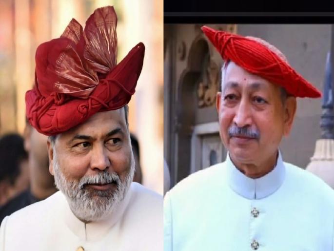 It is sad that Rajvardhan Kadambande, who tells the legacy of Shahu came to campaign for BJP says Shahu Chhatrapati | राजर्षी शाहूंच्या रक्ताचे, विचारांचे आम्हीच वारसदार : शाहू छत्रपती It is sad that Rajvardhan Kadambande, who tells the legacy of Shahu came to campaign for BJP says Shahu Chhatrapati | राजर्षी शाहूंच्या रक्ताचे, विचारांचे आम्हीच वारसदार : शाहू छत्रपती