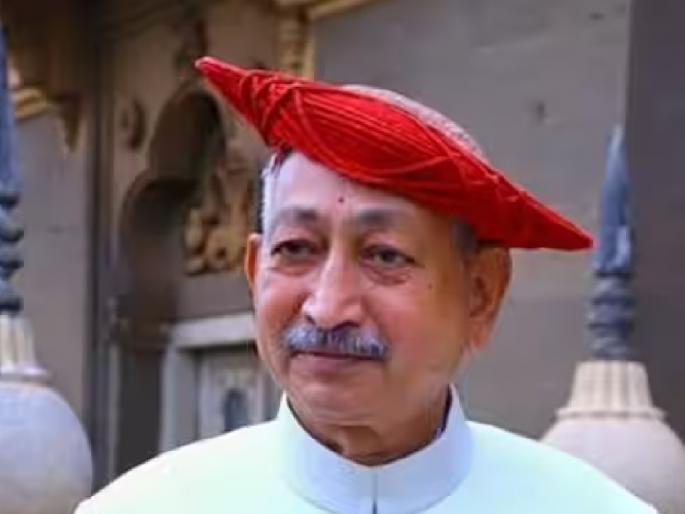 Maha Vikas Aghadi offer for Lok Sabha, Shahu Chhatrapati has not clarified the role yet | शाहू छत्रपतींना महाविकास आघाडीची 'ऑफर', भूमिका गुलदस्त्यात
