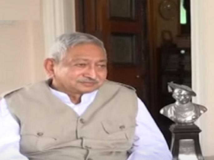 Maratha reservation decision is possible if Modi brings it to mind says Shahu Chhatrapati | Maratha Reservation: मोदींनी मनात आणले तर मराठा आरक्षणाचा निर्णय शक्य - शाहू छत्रपती Maratha reservation decision is possible if Modi brings it to mind says Shahu Chhatrapati | Maratha Reservation: मोदींनी मनात आणले तर मराठा आरक्षणाचा निर्णय शक्य - शाहू छत्रपती