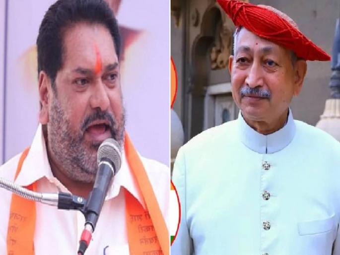 lok sabha election 2024 Maharashtra's focus on Shahu Chhatrapati and Mandalik fight | कार्यकर्तेच ठरविणार विजयाचा गुलाल...! शाहू छत्रपती आणि मंडलिक लढतीकडे महाराष्ट्राचे लक्ष lok sabha election 2024 Maharashtra's focus on Shahu Chhatrapati and Mandalik fight | कार्यकर्तेच ठरविणार विजयाचा गुलाल...! शाहू छत्रपती आणि मंडलिक लढतीकडे महाराष्ट्राचे लक्ष