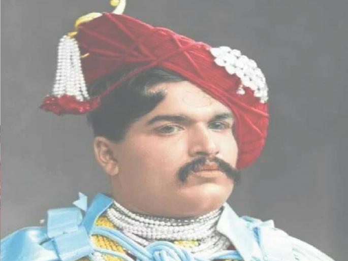 Dr. William Wanless of Miraj's missionary hospital was married by Chhatrapati Rajarshi Shahu Maharaj, ignoring missionary opposition | राजर्षी छत्रपती शाहू महाराज जयंती विशेष: शाहू महाराजांनी विरोध डावलून लावला प्रेमविवाह Dr. William Wanless of Miraj's missionary hospital was married by Chhatrapati Rajarshi Shahu Maharaj, ignoring missionary opposition | राजर्षी छत्रपती शाहू महाराज जयंती विशेष: शाहू महाराजांनी विरोध डावलून लावला प्रेमविवाह