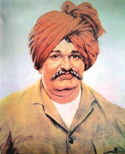 Give 'Bharat Ratna' to Shahu Maharaj: Maratha Seva Sangh | शाहू महाराजांना ‘भारतरत्न’ द्या : मराठा सेवा संघ