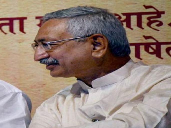 The days of assuming the Maratha community are over now - Shahu Maharaj said | मराठा समाजाला गृहीत धरण्याचे दिवस आता संपले - शाहू महाराज यांनी ठणकावले The days of assuming the Maratha community are over now - Shahu Maharaj said | मराठा समाजाला गृहीत धरण्याचे दिवस आता संपले - शाहू महाराज यांनी ठणकावले