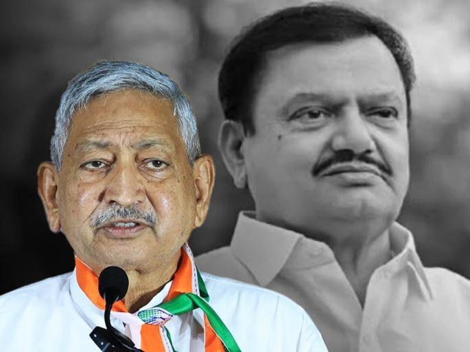 Shahu Chhatrapati's gratitude for Late MLA P. N. Patil's contribution In the Kolhapur Lok Sabha elections | Kolhapur lok sabha result 2024: गड आला पण सिंह गेला; स्वर्गीय आमदार पी. एन. पाटील यांच्या योगदानाबद्दल शाहू छत्रपतींची कृतज्ञता Shahu Chhatrapati's gratitude for Late MLA P. N. Patil's contribution In the Kolhapur Lok Sabha elections | Kolhapur lok sabha result 2024: गड आला पण सिंह गेला; स्वर्गीय आमदार पी. एन. पाटील यांच्या योगदानाबद्दल शाहू छत्रपतींची कृतज्ञता