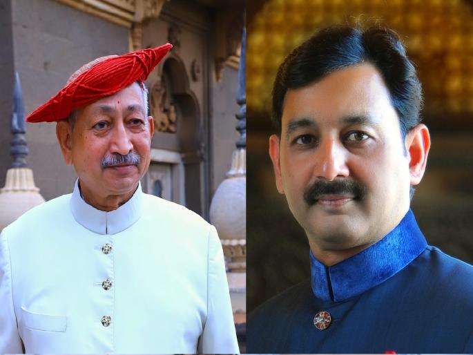 Shahu Chhatrapati 75th birthday: Shahu Chhatrapati was also afraid, but; Sambhaji Raj told the story about MP | Shahu Chhatrapati 75th birthday: शाहू छत्रपतींना 'ही' भीती होती, परंतू..; संभाजीराजेंनी सांगितला खासदारकीबाबतचा किस्सा Shahu Chhatrapati 75th birthday: Shahu Chhatrapati was also afraid, but; Sambhaji Raj told the story about MP | Shahu Chhatrapati 75th birthday: शाहू छत्रपतींना 'ही' भीती होती, परंतू..; संभाजीराजेंनी सांगितला खासदारकीबाबतचा किस्सा