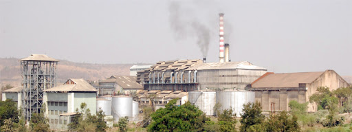 Shahu Sugar Factory Leads in Quality Management: Samarjit Ghatge | शाहू साखर कारखाना गुणवत्ता व्यवस्थापनात ठरला देशात अव्वल : समरजित घाटगे Shahu Sugar Factory Leads in Quality Management: Samarjit Ghatge | शाहू साखर कारखाना गुणवत्ता व्यवस्थापनात ठरला देशात अव्वल : समरजित घाटगे