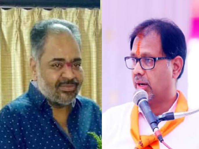 Jansuraj Shakti Party MLA Vinay Kore won in Shahuwadi-Panhala Assembly Constituency Satyajit Patil group of Uddhav Sena needs self-reflection | Kolhapur politics: शाहूवाडीत ‘जनसुराज्य’चं चांगभलं, सत्यजित पाटील गटाला आत्मचिंतनाची गरज Jansuraj Shakti Party MLA Vinay Kore won in Shahuwadi-Panhala Assembly Constituency Satyajit Patil group of Uddhav Sena needs self-reflection | Kolhapur politics: शाहूवाडीत ‘जनसुराज्य’चं चांगभलं, सत्यजित पाटील गटाला आत्मचिंतनाची गरज