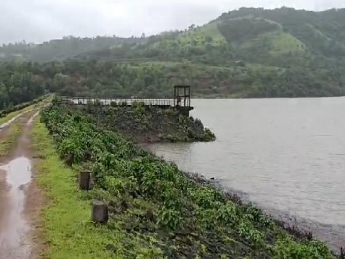 Tourist ban order at five tourist spot in Shahuwadi taluka Kolhapur | Kolhapur: शाहूवाडी तालुक्यातील पाच पर्यटन स्थळावर पर्यटकांना बंदी आदेश Tourist ban order at five tourist spot in Shahuwadi taluka Kolhapur | Kolhapur: शाहूवाडी तालुक्यातील पाच पर्यटन स्थळावर पर्यटकांना बंदी आदेश