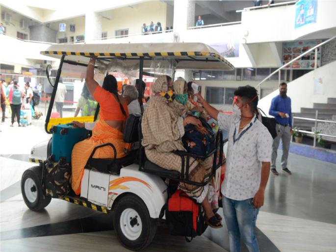 Coronavirus Updates: Mumbai's coronavirus will not stop; Decreased duration of patient doubling | Coronavirus Updates: मुंबईतील कोरोनाचा कहर काही केल्या थांबेना; रुग्ण दुपटीच्या कालावधीत घट Coronavirus Updates: Mumbai's coronavirus will not stop; Decreased duration of patient doubling | Coronavirus Updates: मुंबईतील कोरोनाचा कहर काही केल्या थांबेना; रुग्ण दुपटीच्या कालावधीत घट