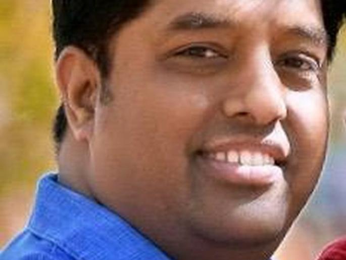 The administrative system is backed by farmers - Shailesh Hinge | प्रशासकीय यंत्रणा शेतकऱ्यांच्या पाठीशी - शैलेश हिंगे The administrative system is backed by farmers - Shailesh Hinge | प्रशासकीय यंत्रणा शेतकऱ्यांच्या पाठीशी - शैलेश हिंगे