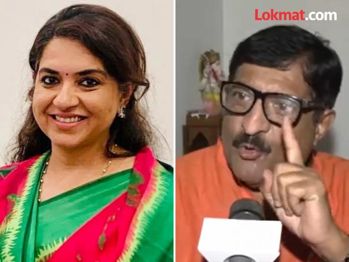 Senior BJP leader Atul Shah has decided to contest independent election as soon as Shaina NC gets nomination from Mumbaidevi | "काम करुन दुसऱ्याला तिकीट देता हा काय..."; शायना एनसींच्या उमेदवारीवरुन संतापला भाजप नेता Senior BJP leader Atul Shah has decided to contest independent election as soon as Shaina NC gets nomination from Mumbaidevi | "काम करुन दुसऱ्याला तिकीट देता हा काय..."; शायना एनसींच्या उमेदवारीवरुन संतापला भाजप नेता