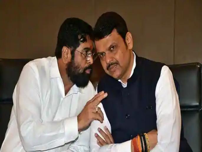 Maharashtra Cabinet expansion of the state tomorrow? | उद्या होणार राज्याचा मंत्रिमंडळ विस्तार?; इच्छुक नेत्यांना मिळणार सुखद धक्का Maharashtra Cabinet expansion of the state tomorrow? | उद्या होणार राज्याचा मंत्रिमंडळ विस्तार?; इच्छुक नेत्यांना मिळणार सुखद धक्का