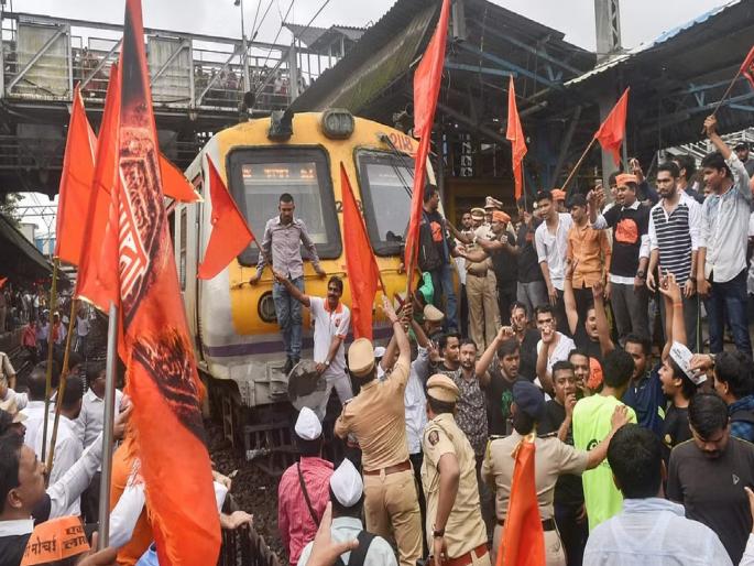 The decision of the state government to withdraw the cases against the activists, the order was passed by the home department | ३१ जानेवारी २०२४ पर्यंतचे आंदोलनाचे खटले मागे; राज्य सरकारचा कार्यकर्त्यांना दिलासा The decision of the state government to withdraw the cases against the activists, the order was passed by the home department | ३१ जानेवारी २०२४ पर्यंतचे आंदोलनाचे खटले मागे; राज्य सरकारचा कार्यकर्त्यांना दिलासा