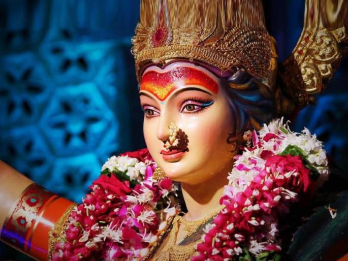 Shakambhari Navratri: On the occasion of Shakambhari Navratri, the meaning of the verses in Mahishasurmardini Stotra! (part 5) | Shakambhari Navratri: शाकंभरी नवरात्रीनिमित्त महिषासुरमर्दिनी स्तोत्रातील श्लोकांचा भावार्थ! (भाग ५)  