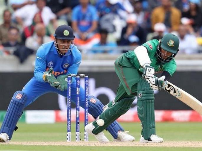 Shakib Al Hasan’s father tests positive for coronavirus | आंतरराष्ट्रीय क्रिकेटपटूच्या वडिलांना झाला कोरोना; आईच्या रिपोर्टची प्रतीक्षा
