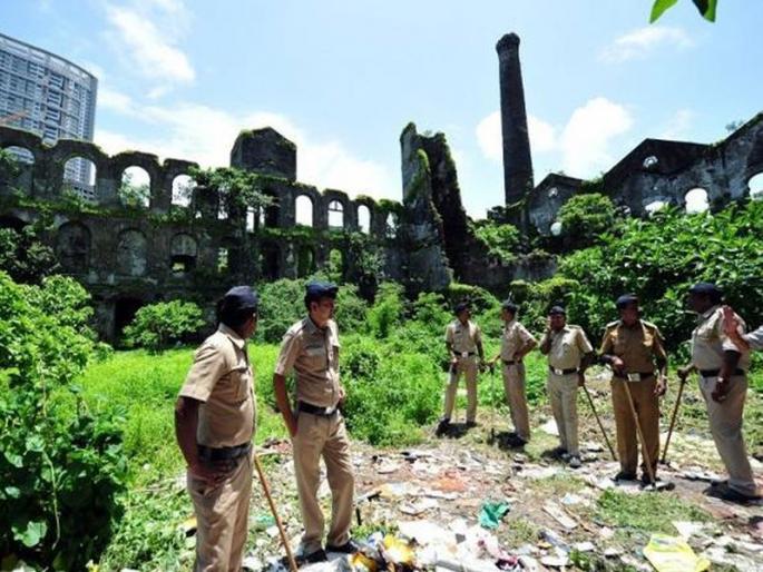 Shakti mill gang rape case: Delay in appeal on death sentence | शक्ती मिल सामूहिक बलात्कार प्रकरण: फाशीच्या शिक्षेच्या अपिलावरील सुनावणीस विलंब