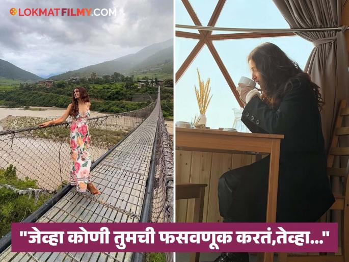 popular bollywood choreographer shakti mohan reveals why she chose a life without marriage recalls being cheated on in past relationship | ३ वर्ष रिलेशनशिपमध्ये राहिली अन् फसली! ४० व्या वर्षीही सिंगल आहे बॉलिवूडची प्रसिद्ध कोरिओग्राफर; सांगितलं लग्न न करण्यामागचं कारण popular bollywood choreographer shakti mohan reveals why she chose a life without marriage recalls being cheated on in past relationship | ३ वर्ष रिलेशनशिपमध्ये राहिली अन् फसली! ४० व्या वर्षीही सिंगल आहे बॉलिवूडची प्रसिद्ध कोरिओग्राफर; सांगितलं लग्न न करण्यामागचं कारण